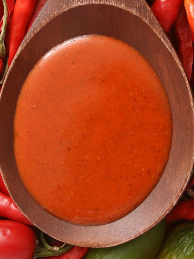 8 Hot Sauces In The World That You Should Try 