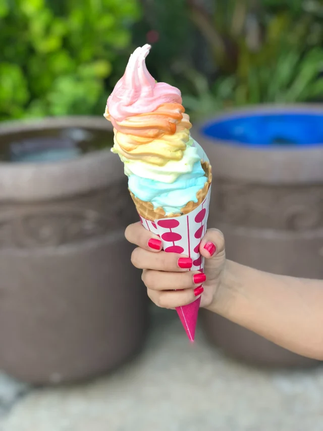icecream