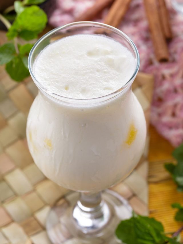 8 Most Underrated Indian Drinks