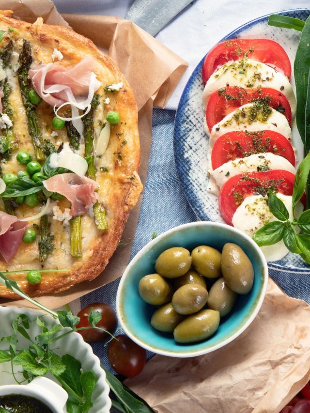 italian food 1