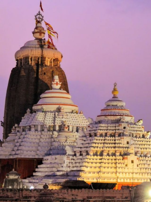 5 Must-Visit Places Near Jagannath Temple
