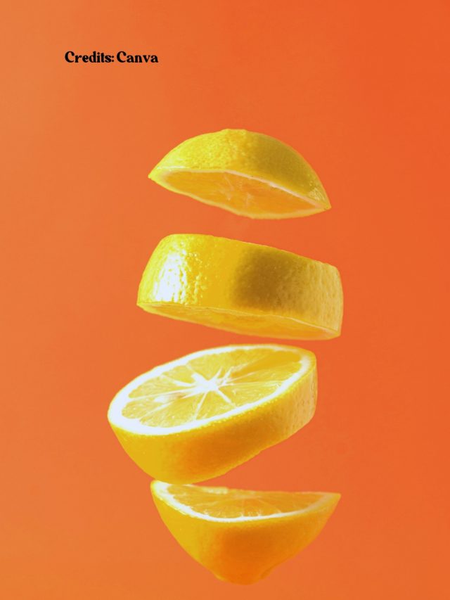 8 ways to use lemons when on a diet