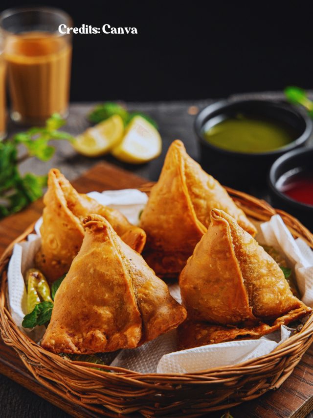 monsoon snacks