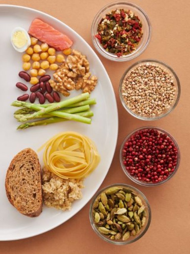 From Coffee To Pasta, Plural Forms Of These 8 Food Items Are Often