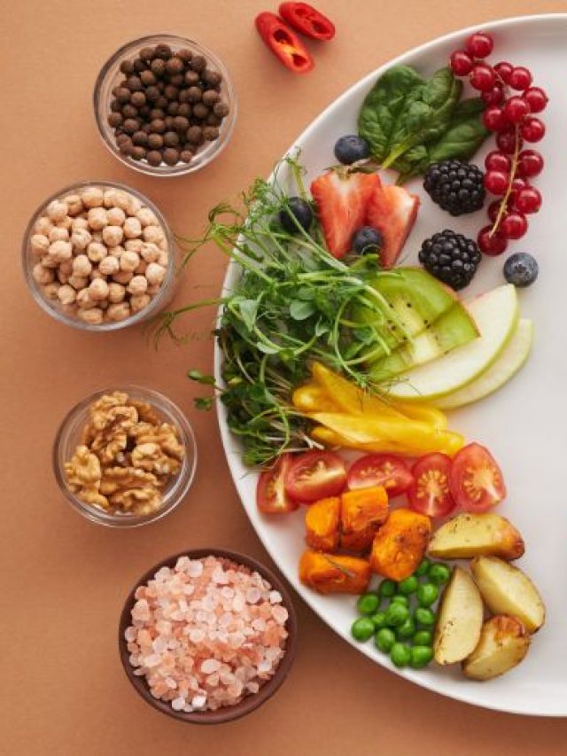 sustainable food