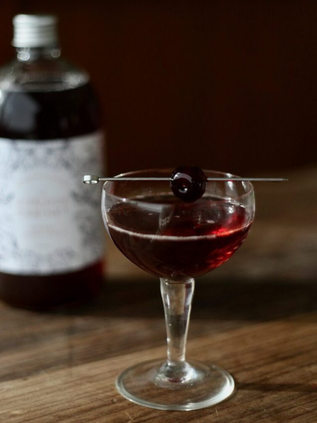 Dark Rum V/S Black Rum Know These 6 Differences