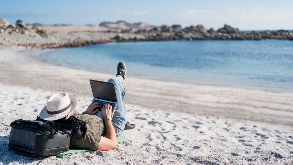 Portugal Is The Best Destination For Digital Nomads, And Here Are 9 More