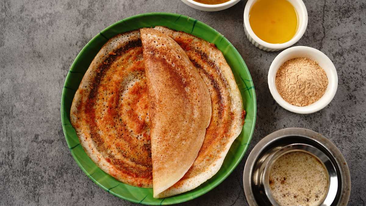 Serving Dosa Without Sambar Is A Crime! Bihar Court Orders Restaurant To Pay ₹3500 Fine