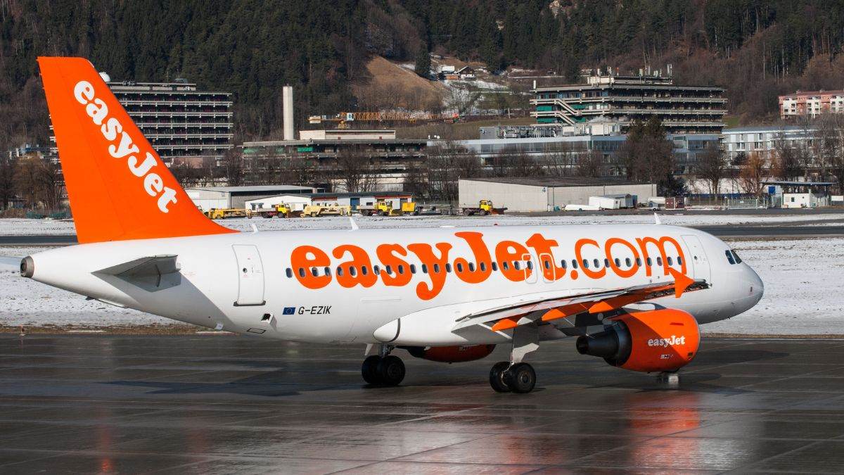 easyJet Flight Cancellations: Reason, Refund, Airports Impacted And More. All You Need To Know