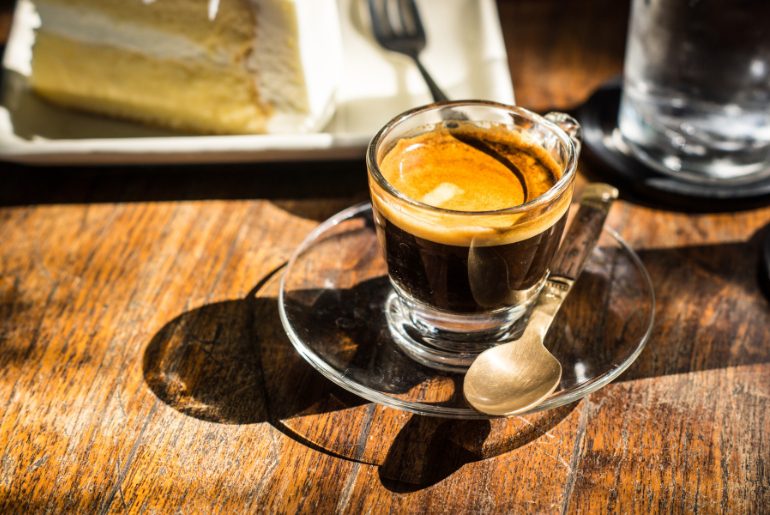 espresso