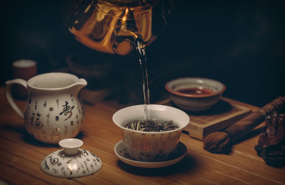 6 Most Expensive Teas In The World To Sip & Here’s How Much They Cost!