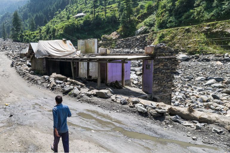 Himachal floods