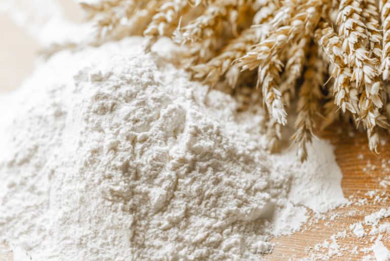 flour prices pakistan 