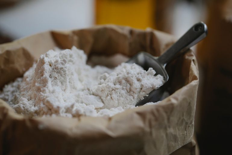 flour prices pakistan 
