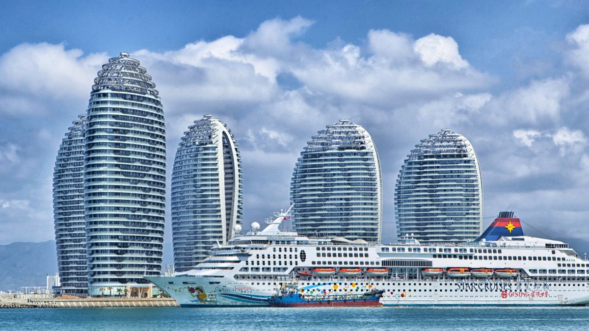 China’s Hainan Offers 30 Days Visa-Free Entry To Individual Travellers From 59 Countries; List Inside