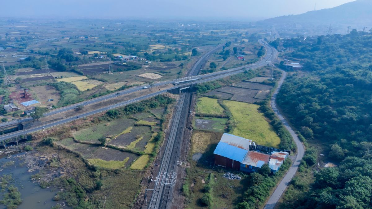 India-Myanmar-Thailand Highway Is 70% Complete Says Gadkari