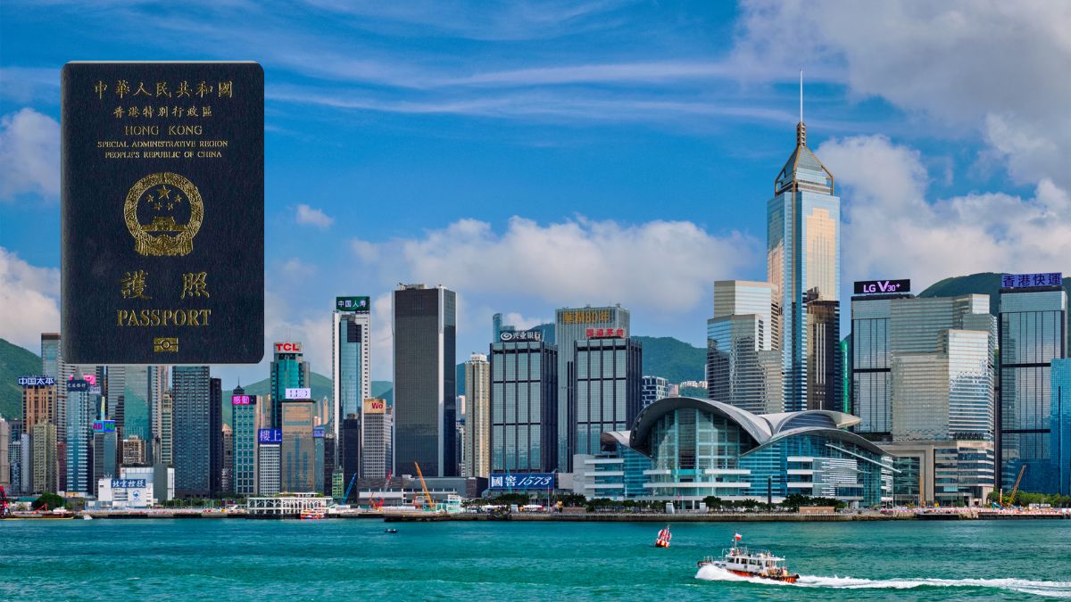 Malaysia Extends Visa-Free Stay For Hong Kong Passport-Holders Up To 90 Days! Details Inside.