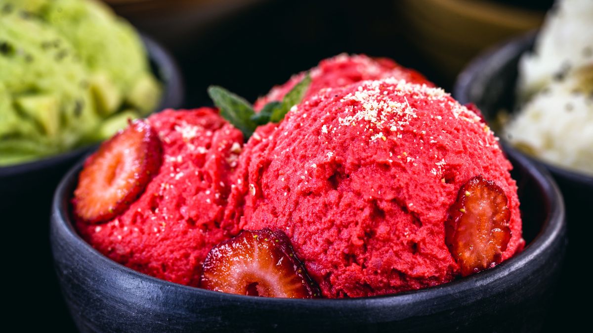 National Ice Cream Day: Experts Predict 75% Increase In Demand For Vegan And Clean Ice Creams