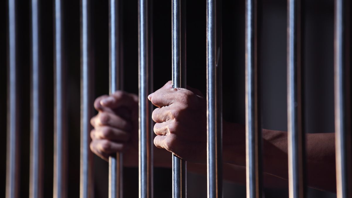 Around 8,330 Indian Nationals Are In Prison In 90 Countries, Including UK, USA, And More: Report