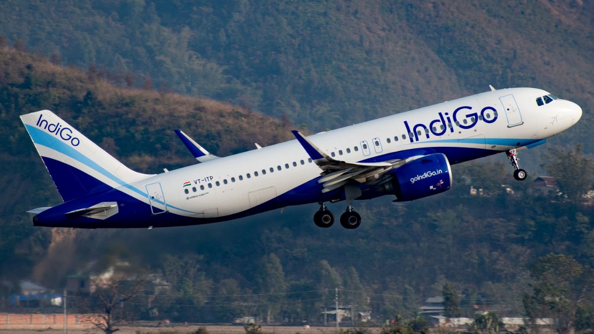IndiGo Flights To Dibrugarh From Delhi And Chennai Were Diverted To Guwahati! Here’s Why.