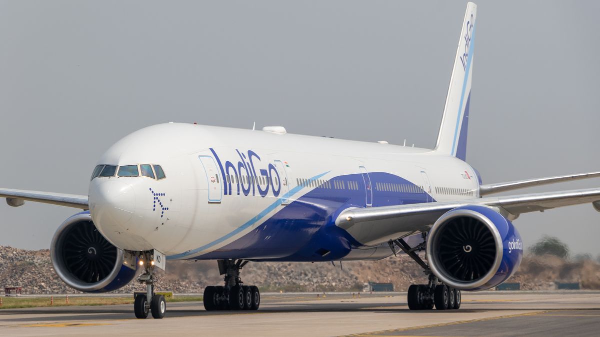 Fly Lucknow-Varanasi In Just 70 Mins; IndiGo Launches Shortest Flight On The Route