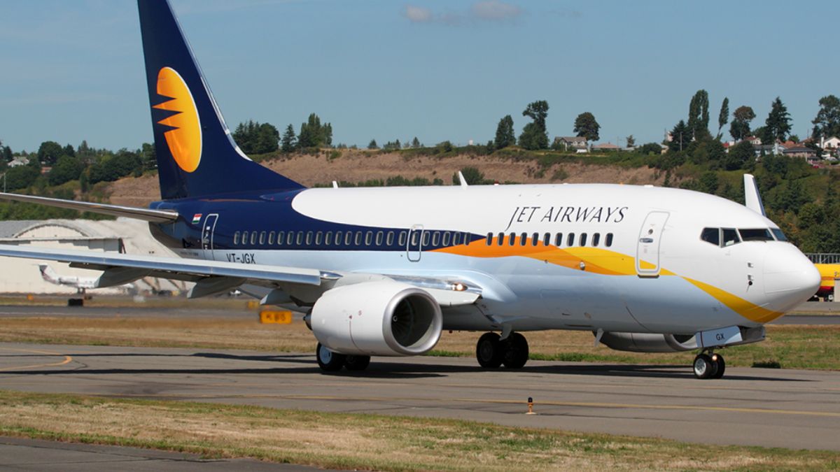 Jet Airways Gets Air Operator Certificate Renewed By DGCA. But Why Was It Grounded?