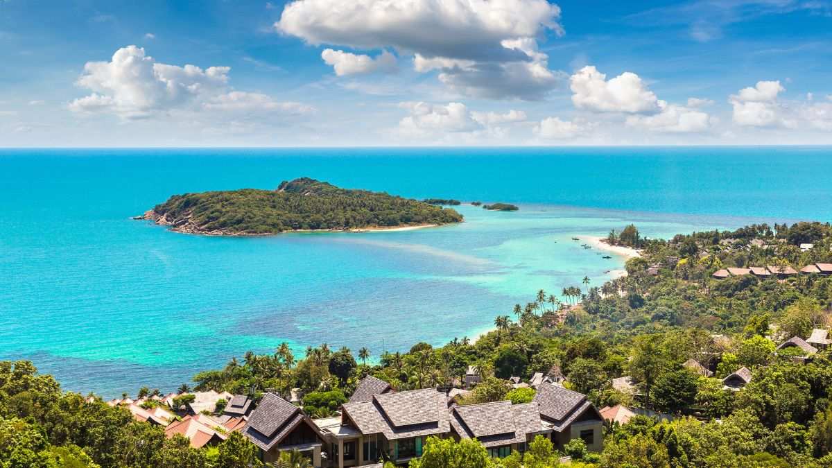 Thailand’s Koh Samui Faces Severe Water Crisis With Tourist Overflow, Fears Disaster Zone Label