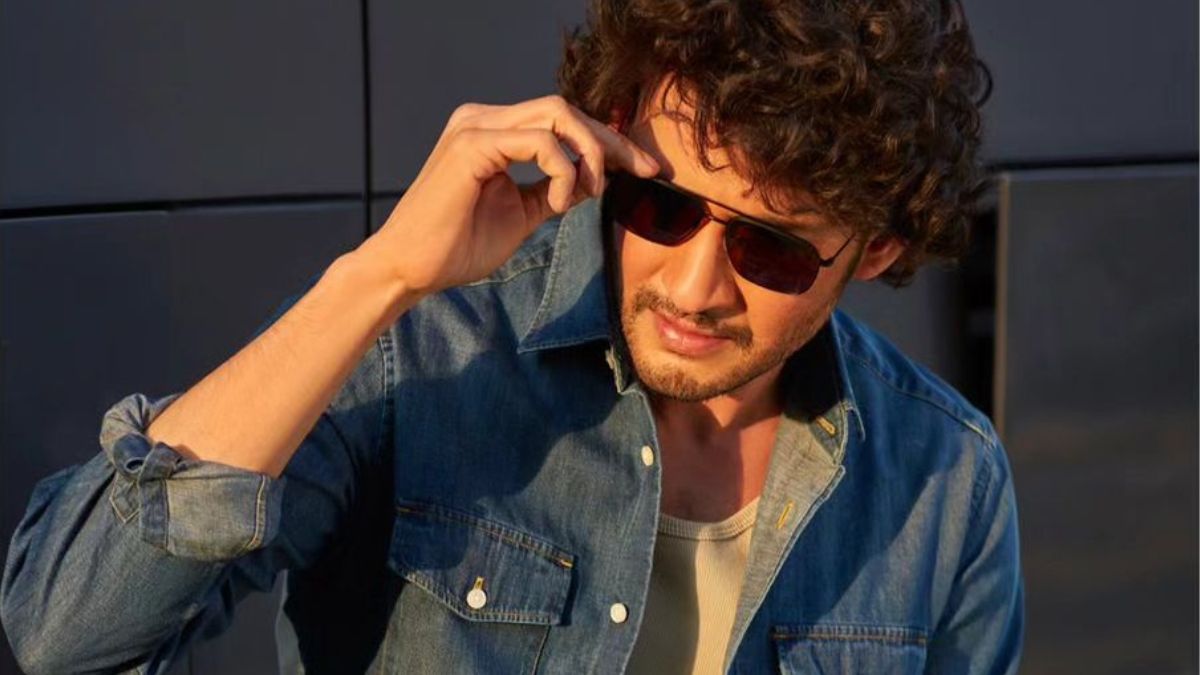 This Breakfast Is The Secret To Actor Mahesh Babu’s Power-Packed Mornings; Shares Recipe