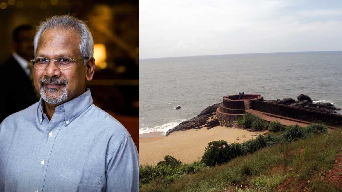 Mani Ratnam kerala