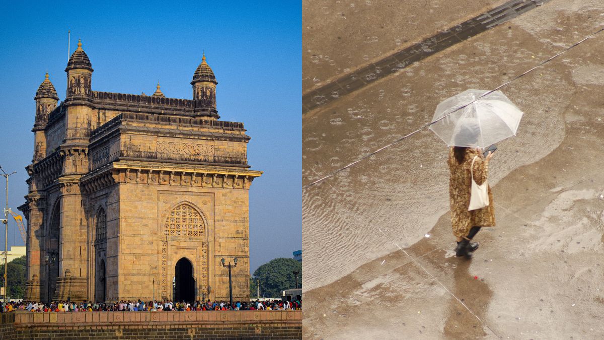 Mumbai Records The Wettest July Ever; Schools Shut, IMD Issues Red Alert