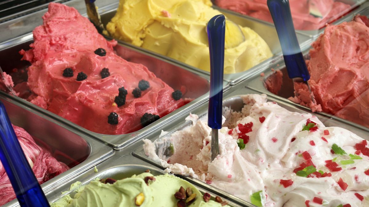 5 Spots In New York Giving Out FREE Ice Cream To Celebrate National Ice Cream Day