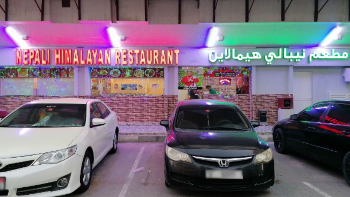 Nepali Himalayan Restaurant In Abu Dhabi Shut Down For Not Following Non-Halal Food Rules