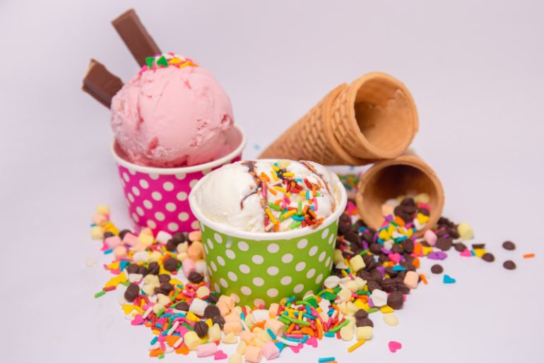 6 Spots In New York Giving Out FREE Ice Cream To Celebrate National Ice Cream day