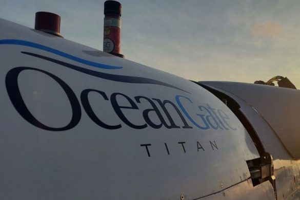 Despite Titan Tragedy And Its Ongoing Investigation Oceangate Announces