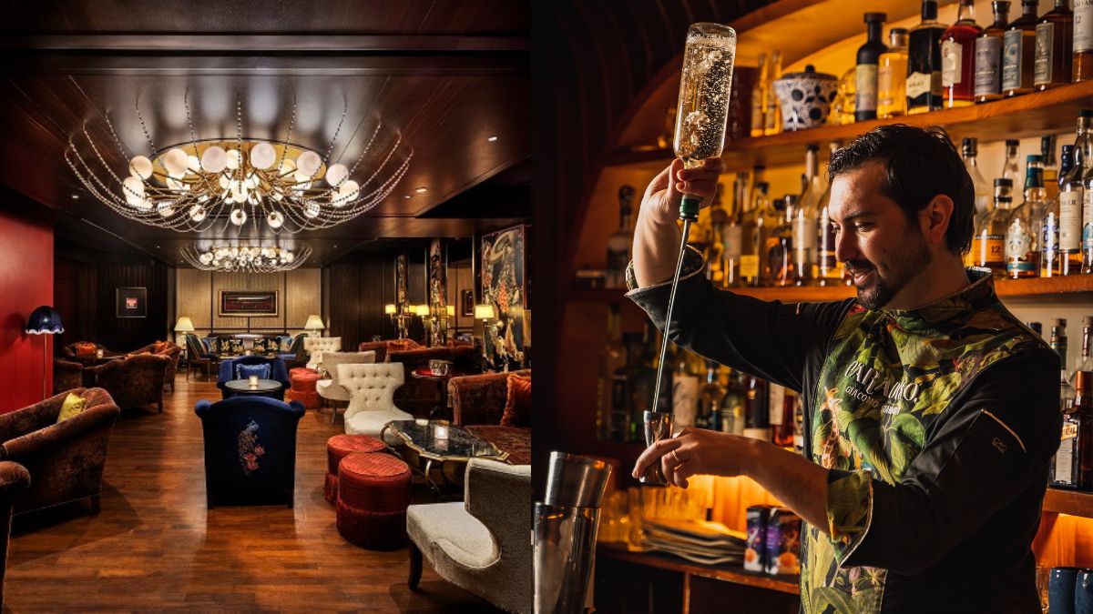 Paradiso, World’s Best Bar From Barcelona Is Heading To Bangalore; Details Inside