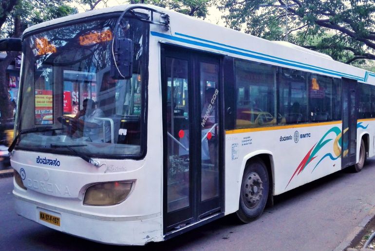 Karnataka Transport Department