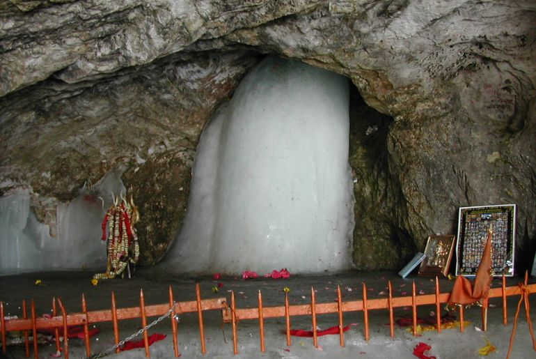 Amarnath Yatra