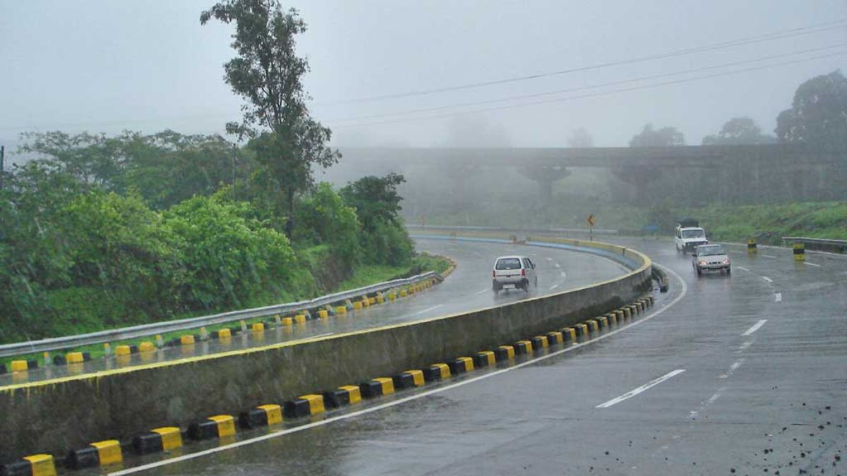 pune-bengaluru expressway