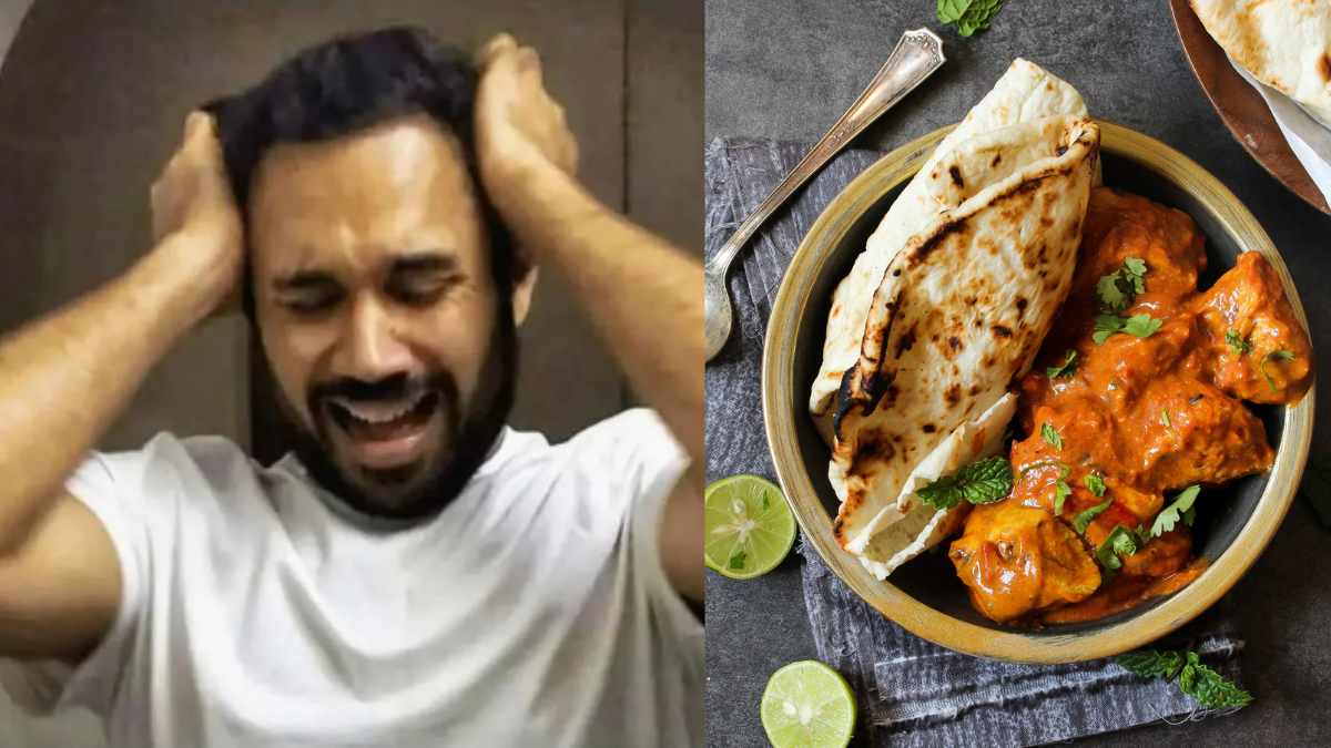 Butter Chicken Or Chicken Tikka Masala, What’s The Difference? Even Saransh Goila Is Confused