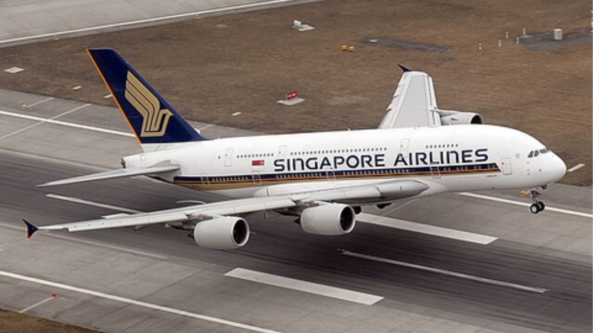 Soon, Singapore Airlines Will Fly To And From These Indian Cities Too; Expands Network