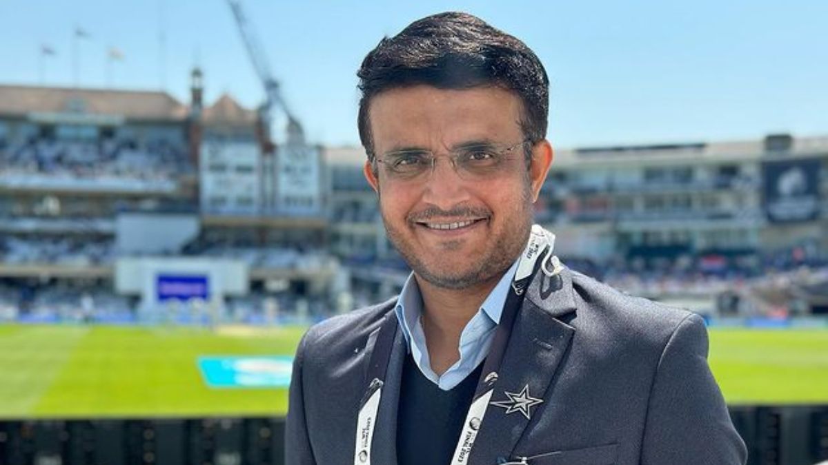Sourav Ganguly Invests In JustMyRoots, India’s First Intercity Perishable Food Delivery App