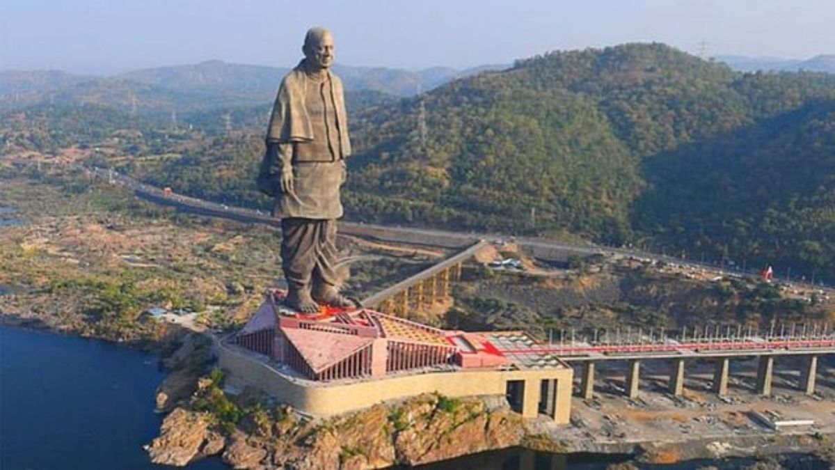 IRCTC: 7-Day ‘Saurashtra With Statue Of Unity’ Package Ex Hyderabad Starts At ₹31,000 PP