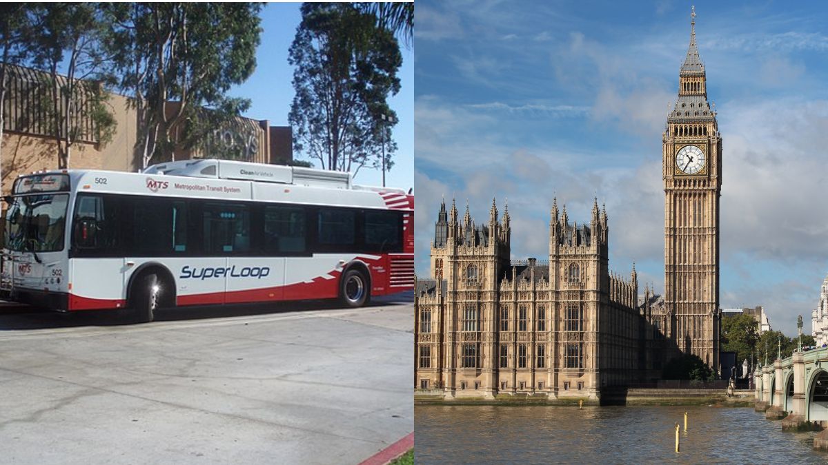 London’s First Superloop Bus To Launch This Weekend. Here Are Routes, Travel Cost & Other Deets