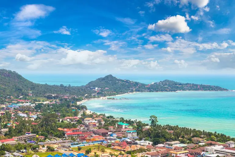 koh samui