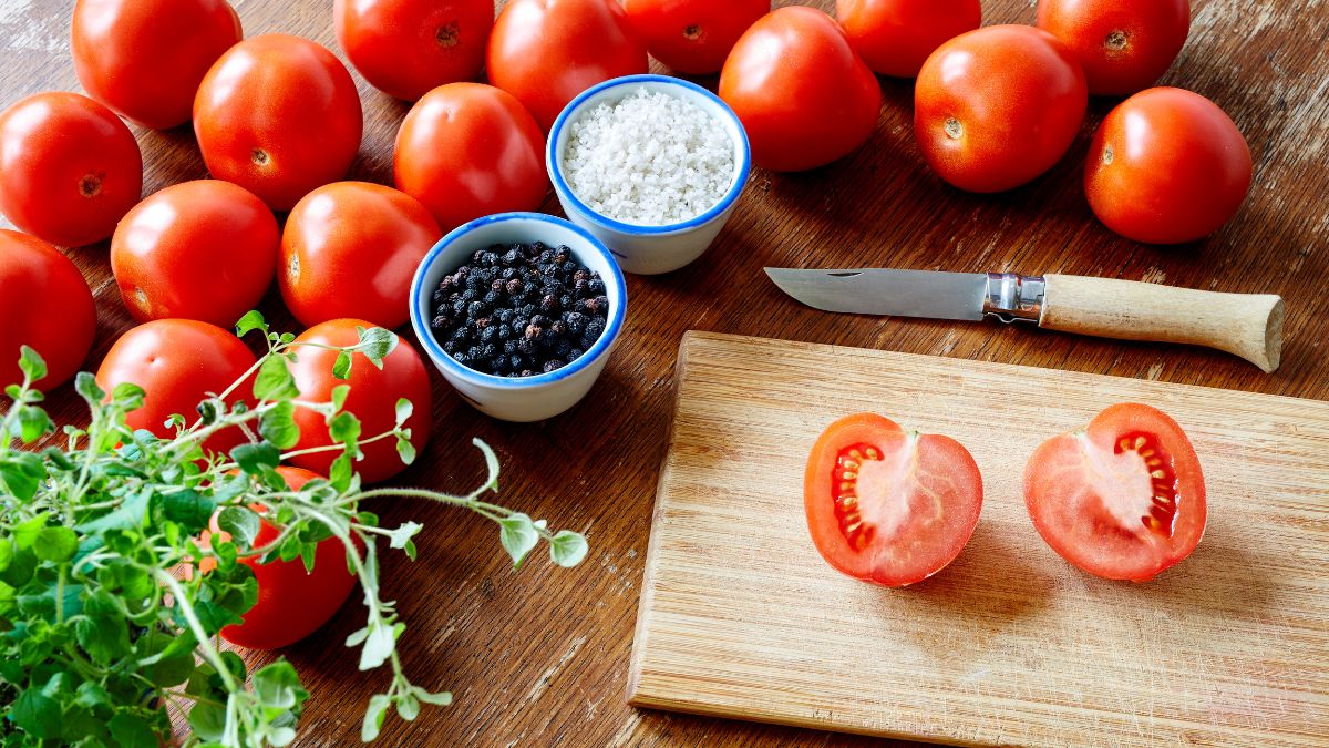 This Home Chef Has 4 Ingredients You Can Replace Your Pricey Tomatoes With; Deets Inside