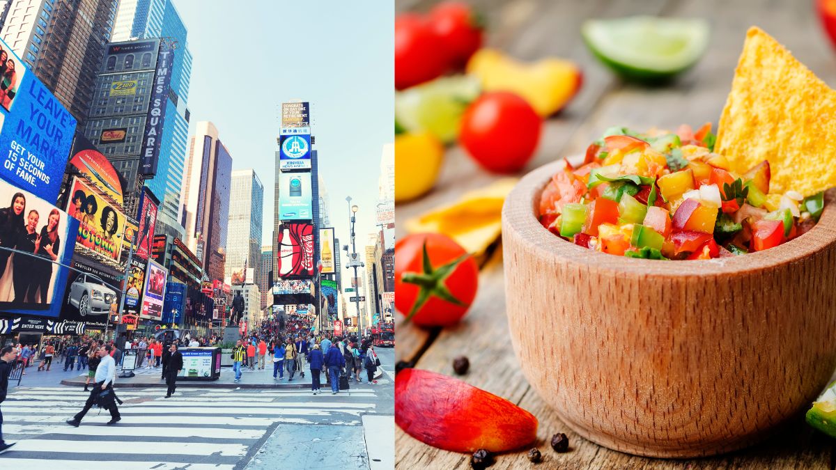 New York Is Finally Getting Its 1st-Ever Latin Night Market And Here’s What You Can Expect