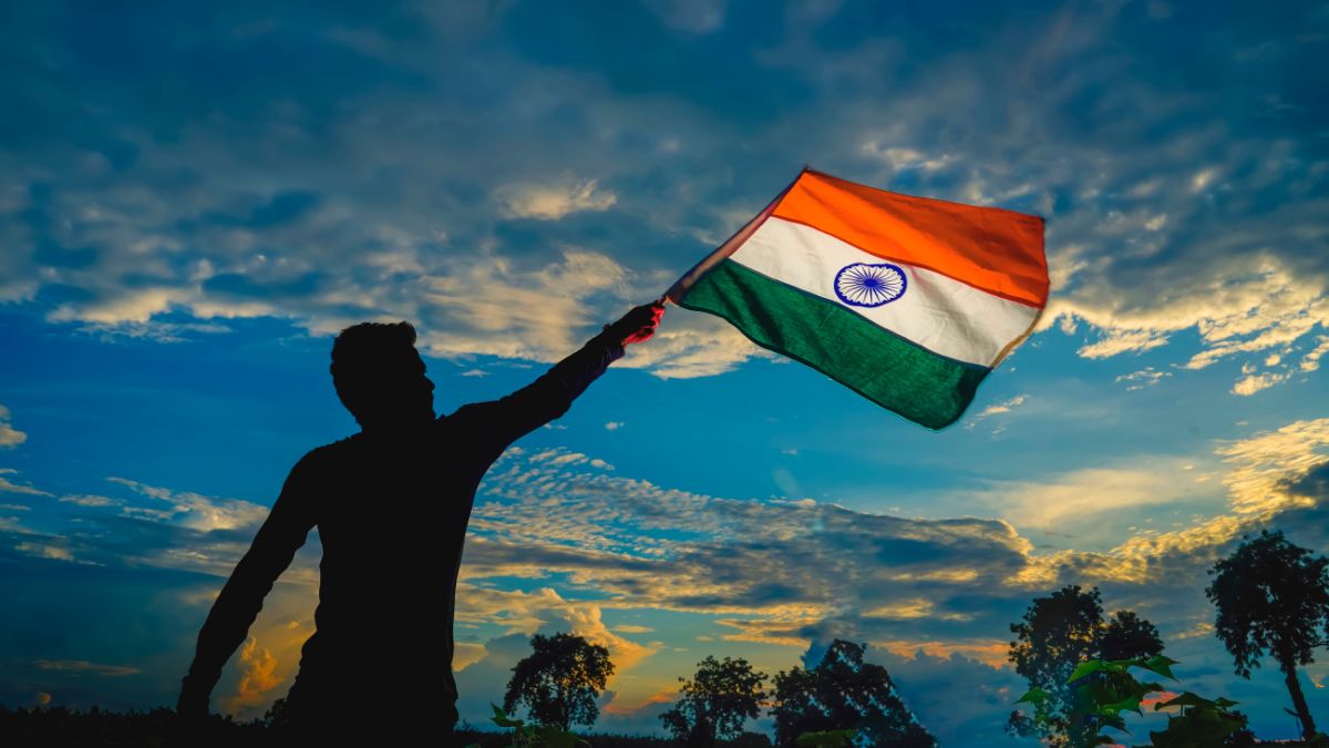20 Best Captions For Independence Day, Long Weekend Travel Plans & Beautiful Experiences