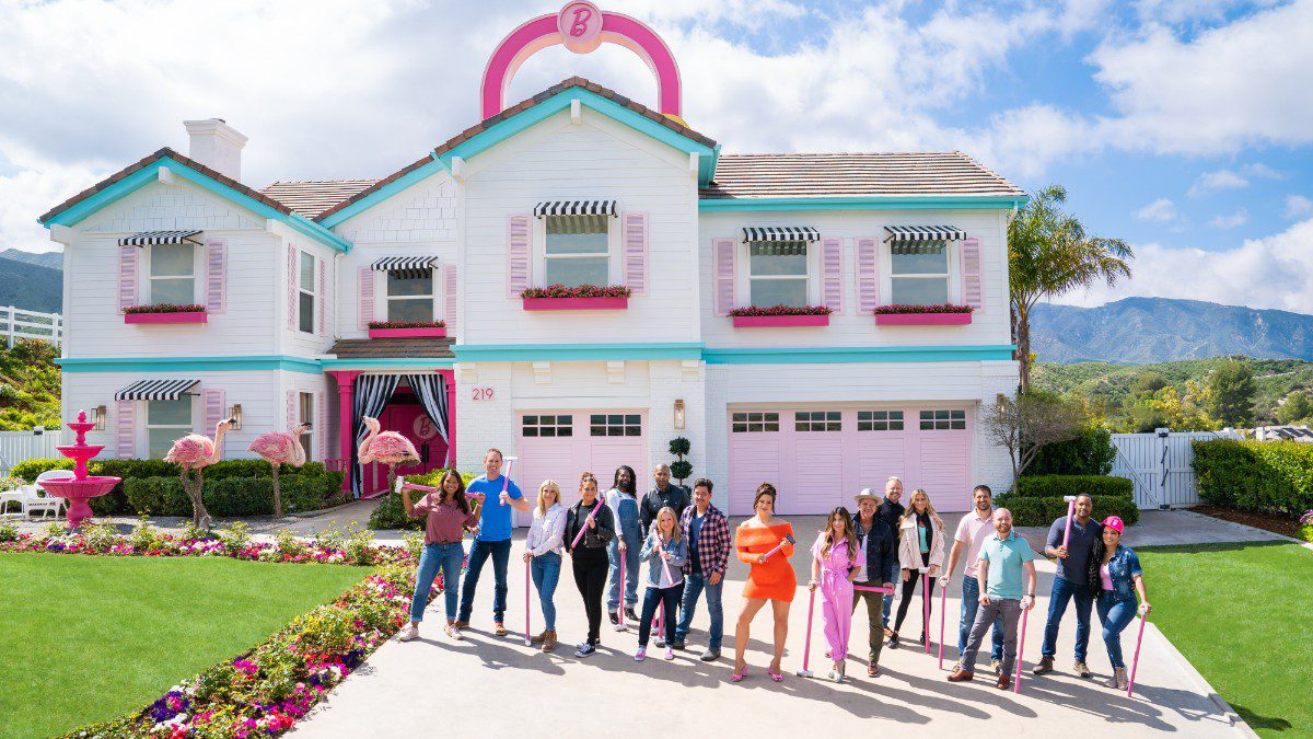 Barbie Dreamhouse Challenge Premières In MENA Today; Experience The Barbie Life For Real
