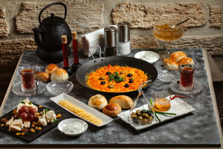 Azerbaijani Cuisine