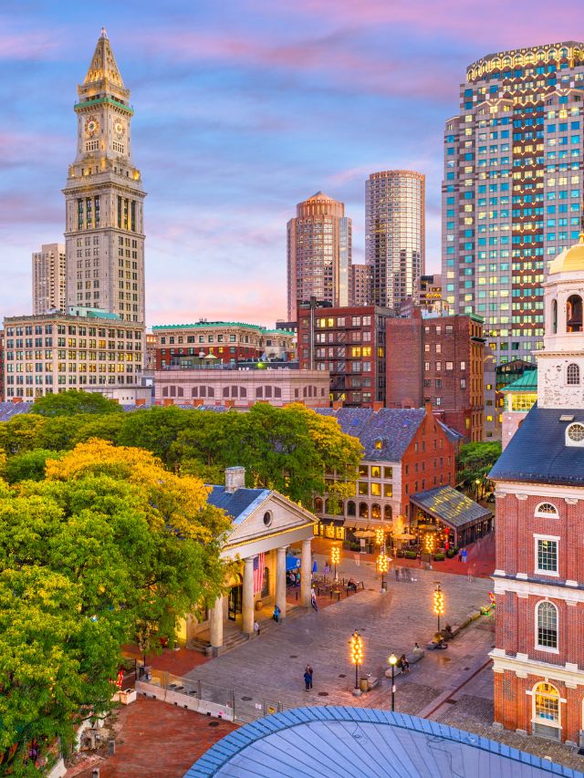 These Are The 10 Most Walkable Cities In The World And No 1 Is… These Are The 10 Most Walkable Cities In The World And No 1 Is…